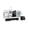 Factory Supplying Copper Cnc Spin Forming Spinning Machine China