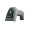 hot sale quick respond cheap wireless 1D ccd barcode scanner X-1901B with inventory mode