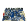 SMDT A83T octa Core Android Industry Motherboards mainboard for Digital network advertising machine , media player etc