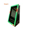 Good news! Best price! Magical Mirror Photo Booth! Taking Pictures With Selfie Mirror Photobooth Machine!