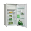 100L upright commercial freezer home refrigerator