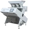 Latest Product Launch 4 Chute RGB Trichromatic Color Sorter for Red Split Lentils