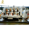 Rotary Automatic Polishing Machine Easy Operation no need edit program no need dusting no need debug