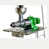 100% Cold Oil Press Machine Home Olive Oil Extraction Machine