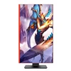 Multi control Rotatable 27 Inch led IPS 4k 3840*2560 Type C easy projection synchronous screen gaming monitor