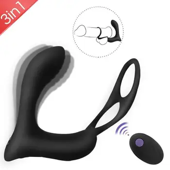 sexo anal para hombres masaje prostático