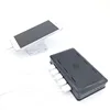 Retail display security solutions for cell phone anti theft alarm stand for mobile shop multi port security alarm system