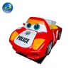 Skyfun amusement park coin operated game machine super police driving game machine for kids