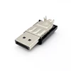 Develop DP Connector Displayport Cardless D Section for 8k cable