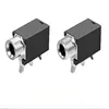Delivery Mono 7pin Jack For Pcb Stereo Audio Connector Female