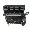 16 valves 4.5L Diesel long block Engine Parts 4ISBE base engine
