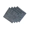 Functional Entrance Modern Washable Interlocking Office Floor Carpet