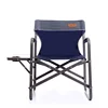 TYA director chair school chair with writing board camping chair