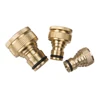 German irrigation pipe quick connect hose coupling