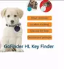 Promotional Items 2019 Tech Gadgets Key Finder Bluetooth for Mother's Day Gift