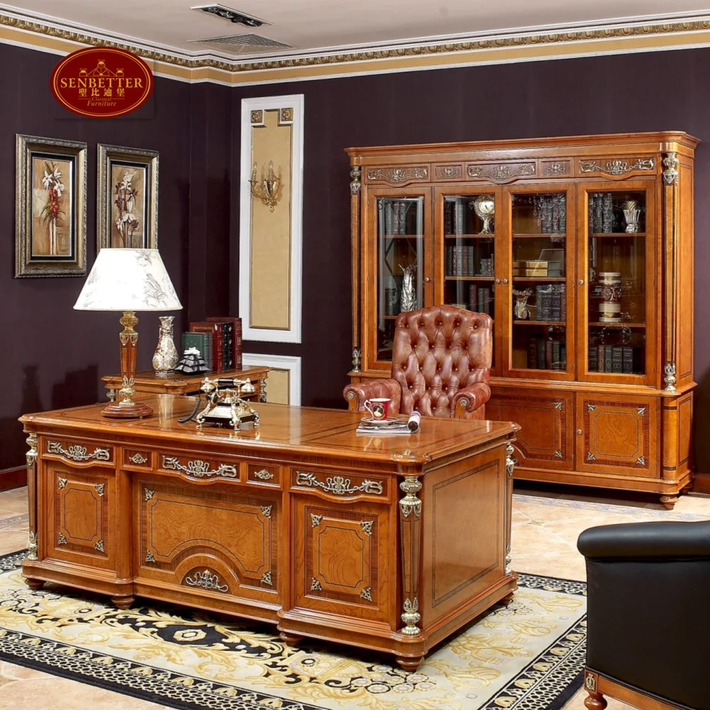 Clic Furniture 0029 Study Room Wood Antique Italy Design Product On Alibaba Clic Furniture 0029 Study Room Wood Antique Italy Design Product On Alibaba