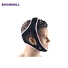 BMSS013 Anti snore sleep deep guard stopper aid device adjustable chin strap