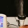 New Portable Weight Loss Ultrasonic 40K Vacuum Cavitation System Instrument RF Slimming Beauty Machine For Face And Body