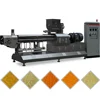 CE ISO Best Price Output 180 250 kg per h Automatic Double Screw DZ65 Bread Crumb Making Machine