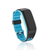 Sport Fitness Tracker Water Resistant Wear fit 2.0 Smart band Smart Bracelet with Heart Rate Monitor Customs Data