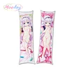 Custom Printed Kobayashi-san Chi No Maid Dragon KannaKamui Sexy Hugging Body Pillow Case