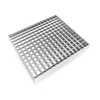 Heavy Duty Galvanized Drain covers 19 w 4 steel grating