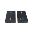 Hot sale HD over lan extender cat5e/ cat6 Support high resolution 1080p Full-HD HD Extender 120m