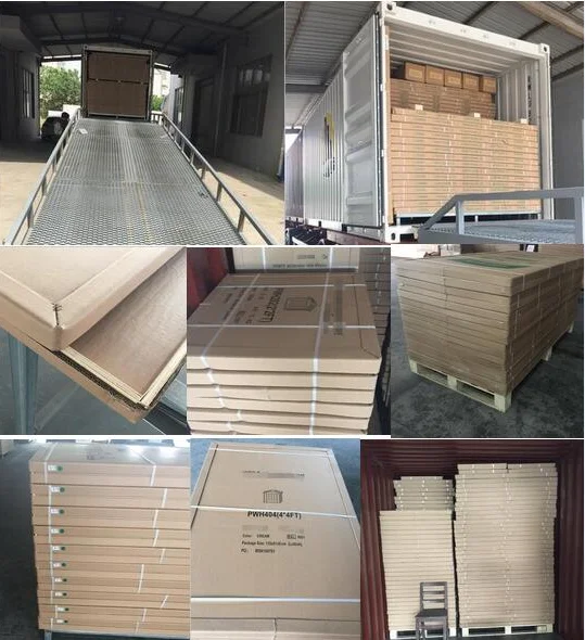 Fertig Auto Garage Carport,Farbe Stahl Garten Schuppen - Buy Garage