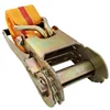 Us Standard Auto Ratchet Tie Down Strap