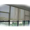 Wholesale new indoor Jacquard zebra blinds/remote control window shade
