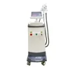 CE Approved Clnic Use Tattoo Removal IPL Laser Hair Removal Machine