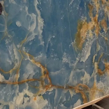 Stan Blue Onyx Marble Floor Tiles Stan Blue Onyx Marble Floor Tiles