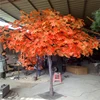 The 2019 best-selling indoor simulation tree ornament of the simulated maple tree that is being searched all over the world