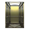 Convenient intelligent business building indoor passenger elevator