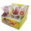 2013 Candy Fruity Jelly Pop