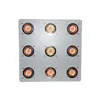 China supplier cxb3590 cxb3070 citizen cob light switch 600 watt led growing light