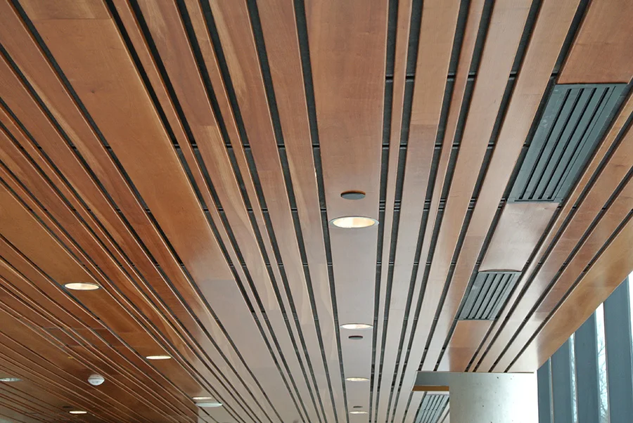 China Aluminum Ceiling System China Aluminum Ceiling System