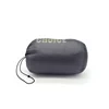 Chinese factory manufacturing new Product Wholesale nylon drawstring down jacket packing bag