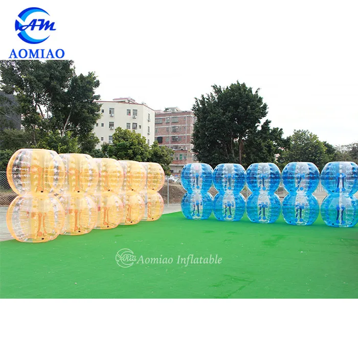Nieuwe ontwerp TPU materiaal walk in plastic bubble bal giant menselijk bubble bal