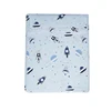 3d printed bedsheets modern bedding set Space galaxy print bed set fabric bed sheet set