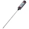 TP101 Digital Barbeque Grill Temperature Probe Meat Thermometer Kitchen Cooking BBQ Food Instant Read BBQ Thermometers