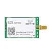 433MHz TDD FHSS 3 km long range wireless module 30dBm full duplex wireless data transmitter and receiver module