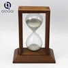 15 minutes Wooden Hourglasses Sand Timer Factory