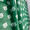 Wholesale custom high quantity gift wrapping silk tissue paper