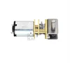 ChiHai Motor GW12GA DC 6V 12V smallest Worm gear motor Low speed Ultra mini gear box Reversible Electric engine for Smart car