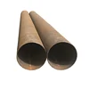 ASTM A252 hot rolled steel sheet pipe piles sizes, API 5L spiral welded ssaw steel pipe pile