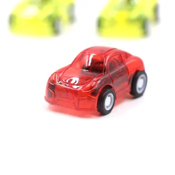 mini plastic cars