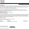 L-FL-CUBEE-5 Unified Border Element Enterprise 5 sessions E-Delivery license