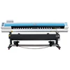 Engineers available to service machinery overseas After-sales Service Provided Automatic Grade eco solvent printer