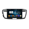 KD-1053 Hot sale model android 9.0 octa core car dvd screen for Accor-d 9 2015-2017 gps navigation support DSP carplay DAB